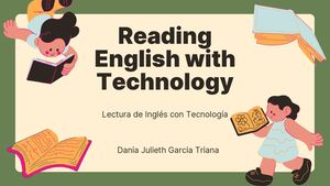 Propuesta De Enseñanza Mediada Por Tecnologías Digitales