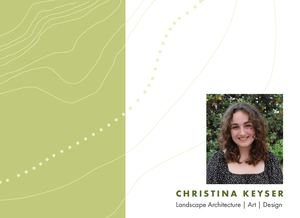 Christina Keyser Portfolio 2026