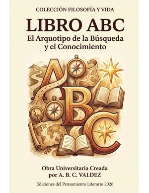 Libro Abc Maquetado