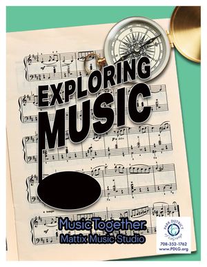 Music Brochure 2026 Calemo