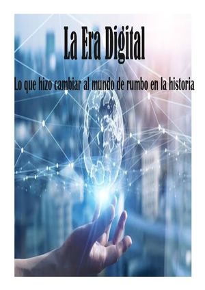 La Era Digital