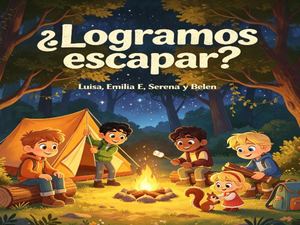 Cuento+logramos+escapar