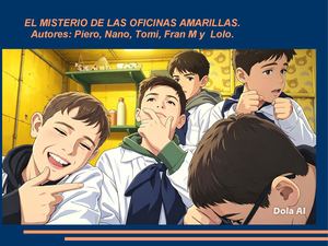 Las+oficinas+amarillas+5