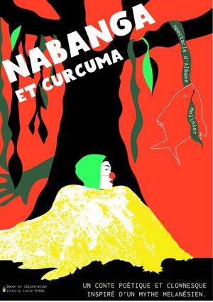 Nabanga Et Curcuma Dp