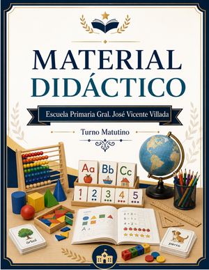 Material Disponible Villada Matutino