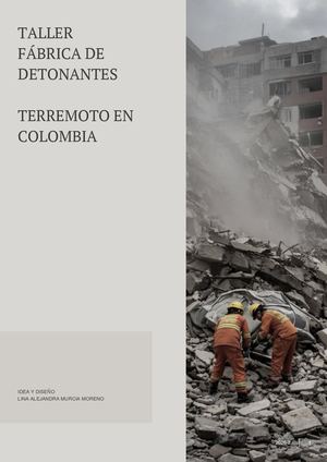 TERREMOTO