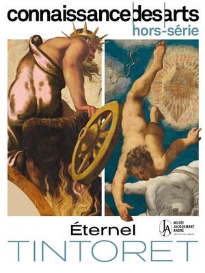 Extrait - hors-série : Éternel Tintoret. Musée Jacquemart-André