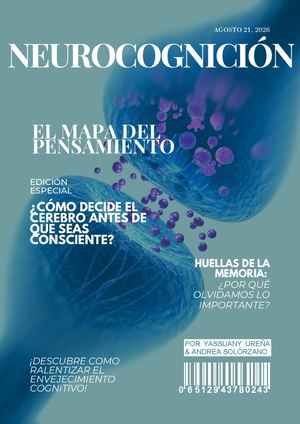 Revista Neurocognición