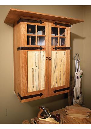 Mueble Orden 2