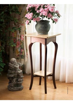 Pedestal