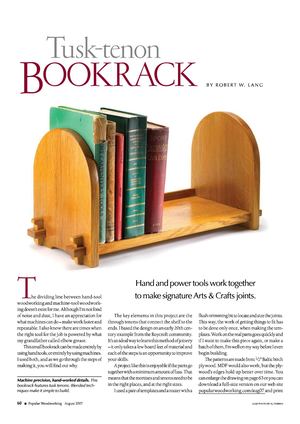 Repisa Libros