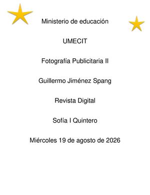 Revista Digital Final