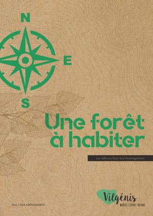 Plaquette Vilgenis