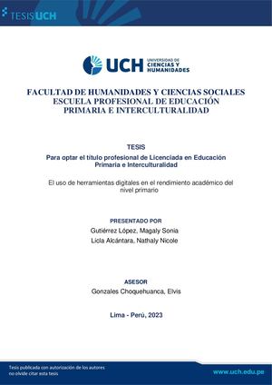 Gutierrez Ms Licla Nn Tesis Educacion Primaria Interculturalidad 2023