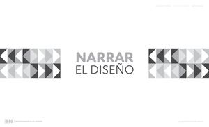 MB: NARRAR el Diseño • Semana 03