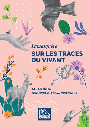 Livret Abc Biodiversite Lamasquere
