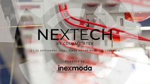 Nextech Comprador 2026 Es