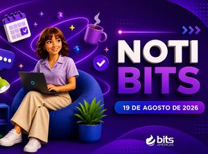 NOTIBITS Agosto 19