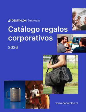 Catalogo De Regalos Corporativos