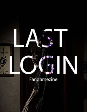 Last Login - Fangamezine