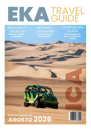 Revista Ica