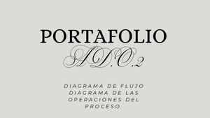 Presentacion Portafolio Operaciones 2