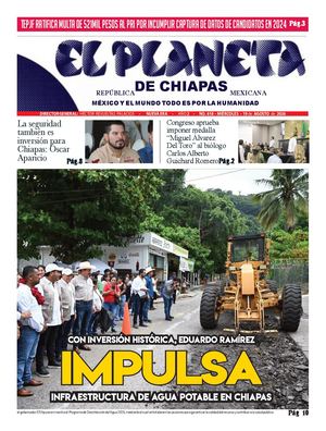 Planeta 190826