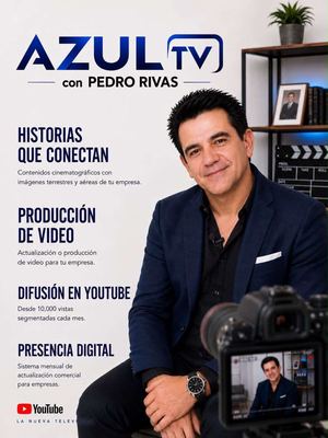 Tarifario Azul Tv