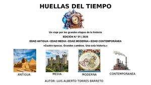 Linea De Tiempo