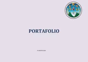 Portafolio 2