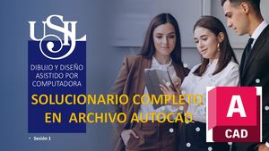 Sesión 1 Solucionario Usil
