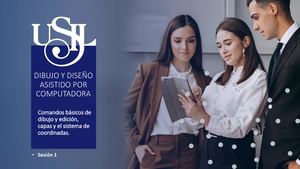 Sesión 1 Ejercicios Solucionario Usil