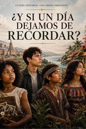 ¿Y Si Un Día Dejamos De Recordar Libro Completo (1) Pdf (2)