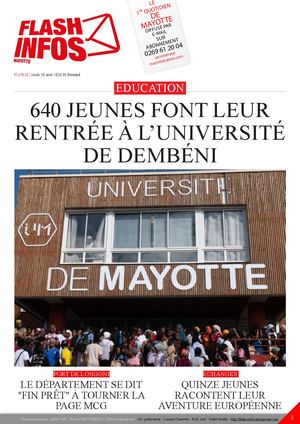 Fi N°6182 Jeudi 20 Août 2026