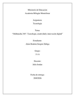 Doc De Revista Alain