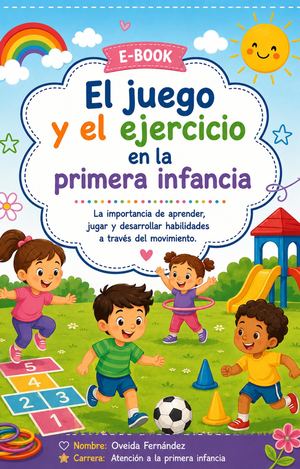 Libro Educativo