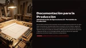 Portafolio Erika Benavente