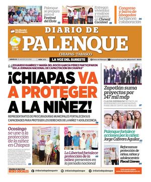 20 Agosto 2026