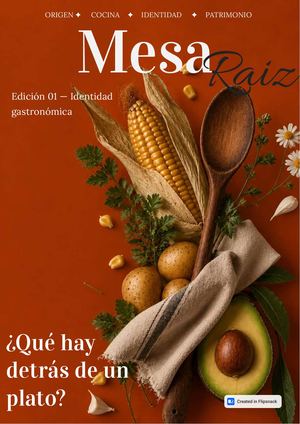Gestion Gastronomica Revista