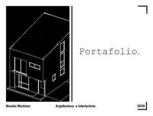 Portafolio Nicolas Martinez 2026