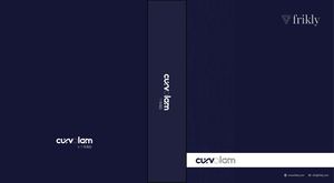Curvolam Thermo Laminates Catalogue – Premium Plain, Textured & Metallic Surface Designs