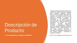 Catálogo Admon Operaciones