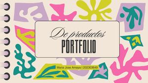 Portafolio Ado Majo