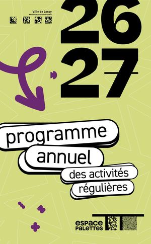 Programme Espace Palettes 2026 27 Lancy Brandlift Web