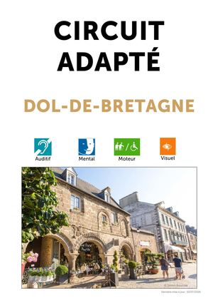 Dol Circuit Adapté