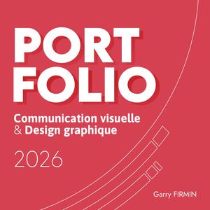 Garry FIRMIN - Portfolio 2026
