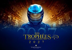 Trophées de la Moto 2027