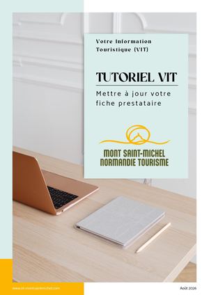 Tutoriel Vit