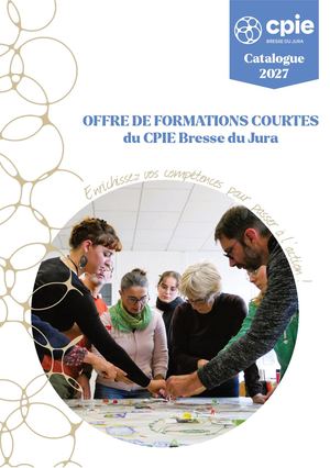 OFFRE DE FORMATIONS COURTES 2027
