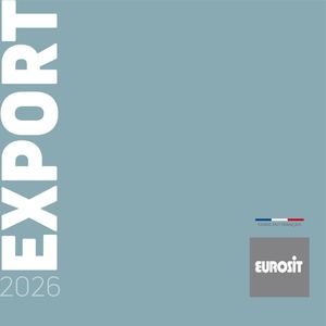 EUROSIT Catalogue Export_2026